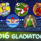 2016 gladiators