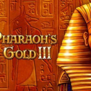 Pharaons Gold III